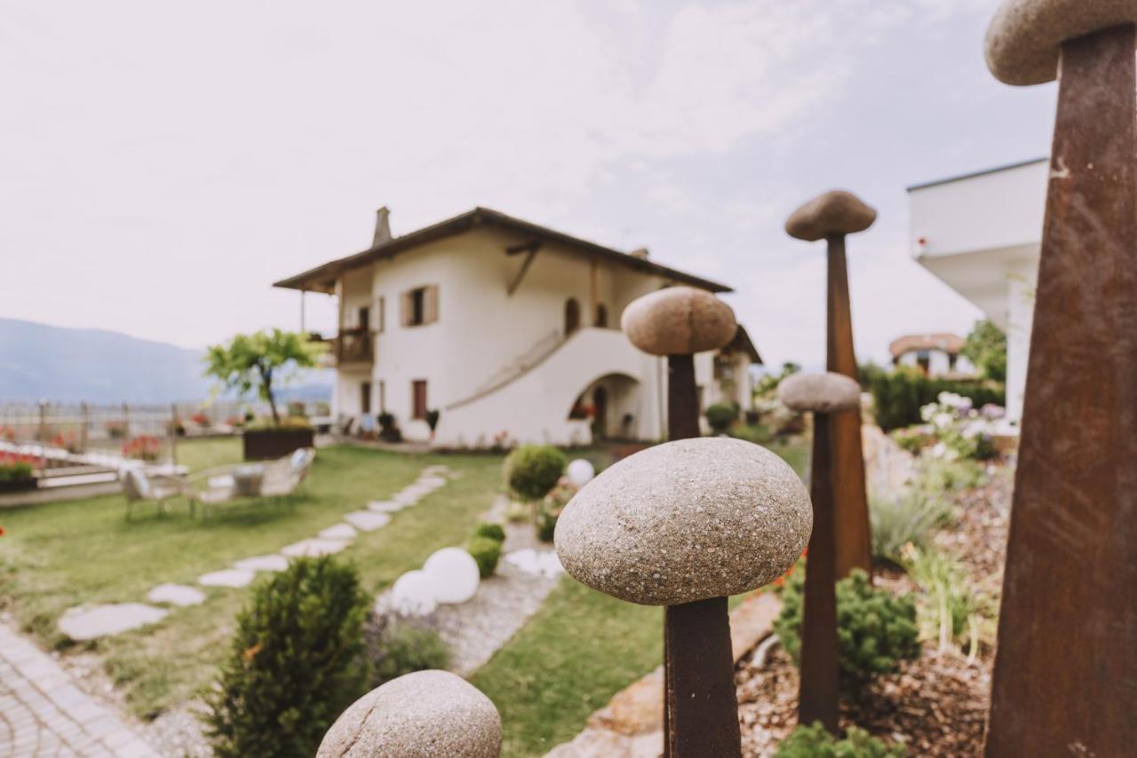 Villa Weinberghof à Appiano Sulla Strada Del Vino Extérieur photo