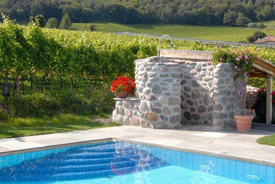 Villa Weinberghof à Appiano Sulla Strada Del Vino Extérieur photo